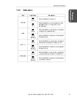 Предварительный просмотр 13 страницы Panasonic KX-HGW600 Operating Instructions Manual