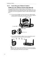 Preview for 34 page of Panasonic KX-HGW600 Operating Instructions Manual