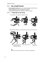 Предварительный просмотр 54 страницы Panasonic KX-HGW600 Operating Instructions Manual