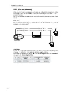 Предварительный просмотр 96 страницы Panasonic KX-HGW600 Operating Instructions Manual