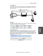 Предварительный просмотр 97 страницы Panasonic KX-HGW600 Operating Instructions Manual