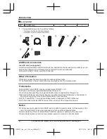 Preview for 4 page of Panasonic KX-HN1007 Installation Manual