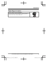 Preview for 5 page of Panasonic KX-HN1007 Installation Manual