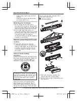 Preview for 10 page of Panasonic KX-HN1007 Installation Manual