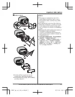 Preview for 11 page of Panasonic KX-HN1007 Installation Manual