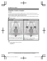 Preview for 14 page of Panasonic KX-HN1007 Installation Manual