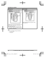 Preview for 16 page of Panasonic KX-HN1007 Installation Manual