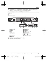 Preview for 19 page of Panasonic KX-HN1007 Installation Manual