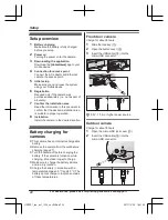 Preview for 22 page of Panasonic KX-HN1007 Installation Manual