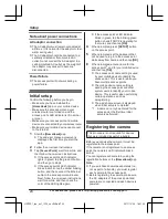 Preview for 24 page of Panasonic KX-HN1007 Installation Manual