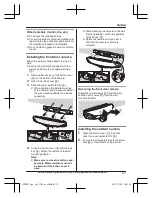 Preview for 27 page of Panasonic KX-HN1007 Installation Manual