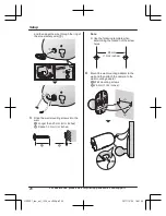 Preview for 28 page of Panasonic KX-HN1007 Installation Manual