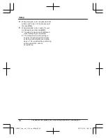 Preview for 30 page of Panasonic KX-HN1007 Installation Manual