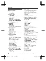 Preview for 32 page of Panasonic KX-HN1007 Installation Manual