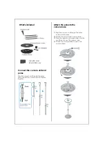 Предварительный просмотр 2 страницы Panasonic KX-HN1053 Information And Troubleshooting Manual