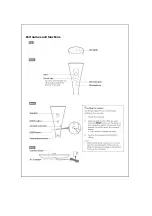 Предварительный просмотр 4 страницы Panasonic KX-HN1053 Information And Troubleshooting Manual