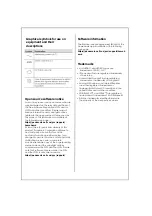 Preview for 11 page of Panasonic KX-HN1053 Information And Troubleshooting Manual