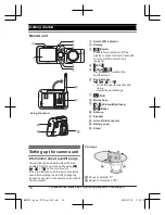 Preview for 10 page of Panasonic KX-HN3001 Operating Instructions Manual