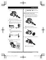 Preview for 13 page of Panasonic KX-HN3001 Operating Instructions Manual