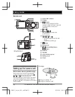 Preview for 10 page of Panasonic KX-HN3051C Operating Instructions Manual