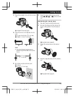 Preview for 13 page of Panasonic KX-HN3051C Operating Instructions Manual