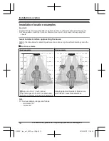 Preview for 14 page of Panasonic KX-HN7001 Installation Manual