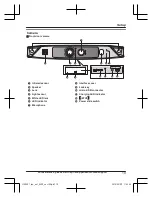 Preview for 19 page of Panasonic KX-HN7001 Installation Manual