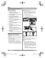 Preview for 22 page of Panasonic KX-HN7001 Installation Manual