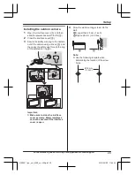 Preview for 29 page of Panasonic KX-HN7001 Installation Manual