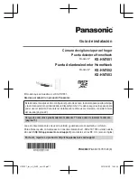 Preview for 41 page of Panasonic KX-HN7001 Installation Manual