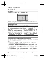 Preview for 44 page of Panasonic KX-HN7001 Installation Manual