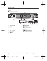 Preview for 50 page of Panasonic KX-HN7001 Installation Manual