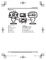 Preview for 51 page of Panasonic KX-HN7001 Installation Manual