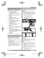 Preview for 53 page of Panasonic KX-HN7001 Installation Manual