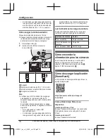 Preview for 54 page of Panasonic KX-HN7001 Installation Manual