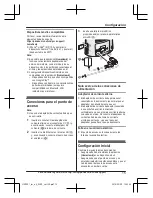 Preview for 55 page of Panasonic KX-HN7001 Installation Manual