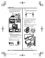 Preview for 60 page of Panasonic KX-HN7001 Installation Manual