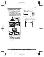Preview for 29 page of Panasonic KX-HN7002 Installation Manual