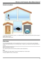 Preview for 9 page of Panasonic KX-HNA101 User Manual