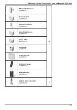 Preview for 11 page of Panasonic KX-HNA101 User Manual