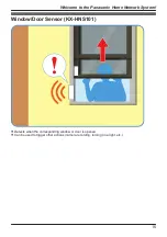 Preview for 15 page of Panasonic KX-HNA101 User Manual