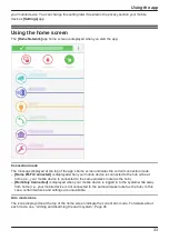 Preview for 33 page of Panasonic KX-HNA101 User Manual