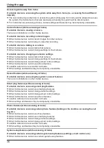 Preview for 36 page of Panasonic KX-HNA101 User Manual