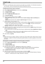 Preview for 48 page of Panasonic KX-HNA101 User Manual