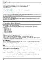 Preview for 66 page of Panasonic KX-HNA101 User Manual