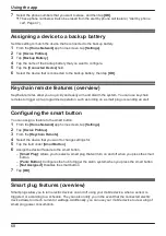 Preview for 68 page of Panasonic KX-HNA101 User Manual