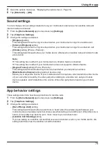 Preview for 79 page of Panasonic KX-HNA101 User Manual