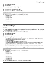 Preview for 81 page of Panasonic KX-HNA101 User Manual