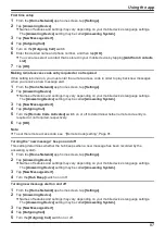 Preview for 87 page of Panasonic KX-HNA101 User Manual