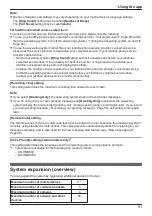 Preview for 91 page of Panasonic KX-HNA101 User Manual